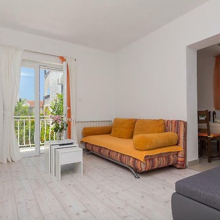 Apartments A&B Makarska Esterno foto
